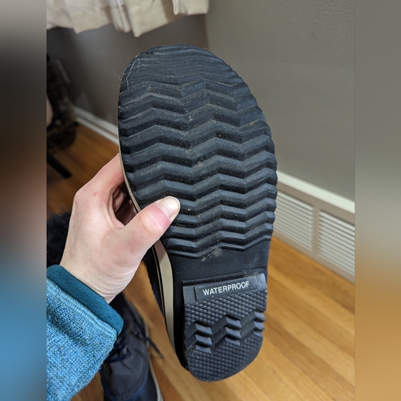 Sorel Joan of Arctic Winter Boot - Picture 4 of 4